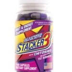 کپسول چربی سوز Stacker 3