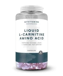 ال کارنیتین مای ویتامینز