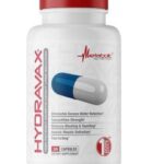 هیدروواکس متابولیک