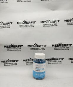 کراتین پاستیلی