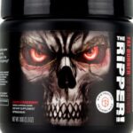 چربی سوز ریپر جی ان ایکس اسپرت JNX Sports The Ripper