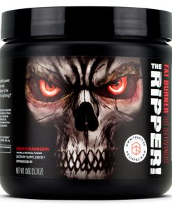 چربی سوز ریپر جی ان ایکس اسپرت JNX Sports The Ripper