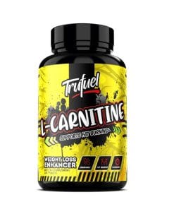 ال کارنیتین تروفئول L-Carnitine TruFuel 6 ال کارنیتین تروفئول L-Carnitine TruFuel
