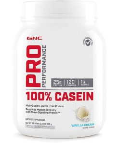 کازئین جی ان سی GNC
