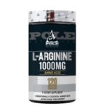 ال آرژنین پل ناتریشن 1000 میلی گرم Pole Nutrition L-Arginine
