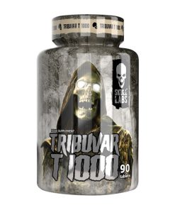 تقویت کننده تستوسترون اسکال لبز