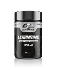 ال کارنیتین کور چمپس 1000 میلی گرم CORE CHAMPS L-Carnitine 7 الکارنیتین کور چمپس