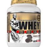 وی گلد دکستر جکسون