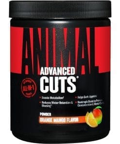 چربی سوز ادونس کاتس انیمال