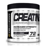 کراتین کور پرفورمنس سلوکور