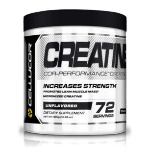 کراتین کور پرفورمنس سلوکور