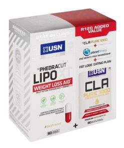 چربی سوز لیپو ایکس تی