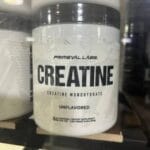 پودر کراتین بدون طعم پرایموال لبز