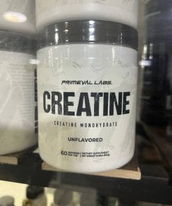 پودر کراتین بدون طعم پرایموال لبز