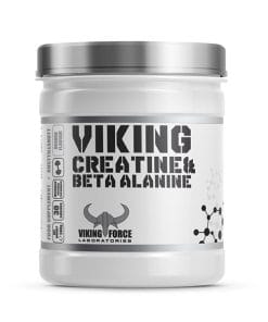 مکمل بتا آلانین و کراتین وایکینگ فورس
