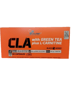 سي ال اي اليمپ