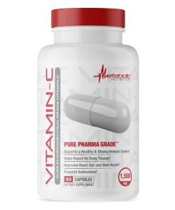 کپسول ویتامین سی متابولیک Metabolic Vitamin C 6 0 1cc23f25 da28 45f9 a866 667618ad7709