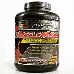 پروتیین ترکیبی انرژی زا MRP ماسل مکس