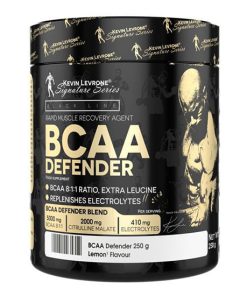 بی سی ای ای کوین لورون دیفندر