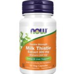 مکمل خار مریم ناو 50 عدد