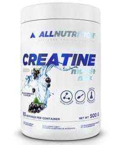کراتین مونوهیدرات آل نوتریشن 500 گرم