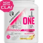 پروتئین آل این وان فورزاژن