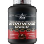 وی پروتئین نیترو پل ناتریشن