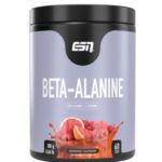 بتا آلانین ای اس ان