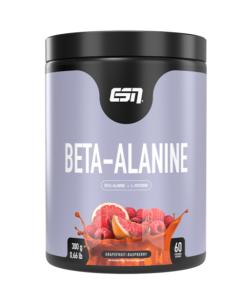 بتا آلانین ای اس ان