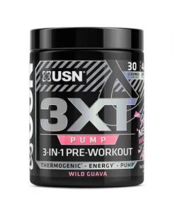 مکمل پمپ یو اس ان تری ترمو 3XT
