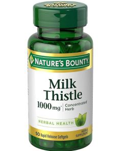 مریم نیچرز بونتی