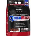 گینر کوئیک مس شرکت آلمکس ALLMAX