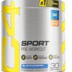 پمپ سی فور اسپرت سلکور