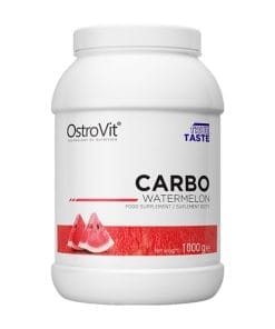 مکمل کربوهیدرات استروویت