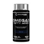 اسیدهای چرب امگا 3 گالوانیز Galvanize Nutrition Omega 3