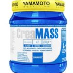 کراتین کرامس یاماموتو