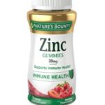 پاستیل زینک نیچرز بونتی