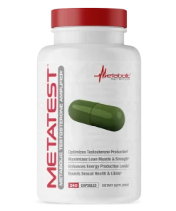 پاراهورمون متابولیک