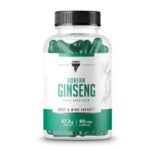 جینسینگ کره‌ای ترک نوتریشن 90 عددی