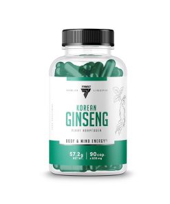 جینسینگ کره‌ای ترک نوتریشن 90 عددی