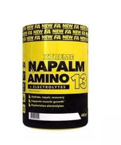 آمینو 13 ناپالم فا FA NAPALM AMINO13