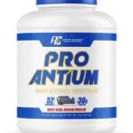 پروتئین پرو آنتیوم رونی کلمن