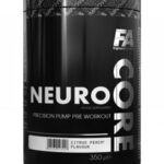 کور کراتین فا نوتریشن