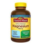 منیزیم 400 نیچرمید 180 عددی