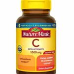 استرانگ نیچرمید