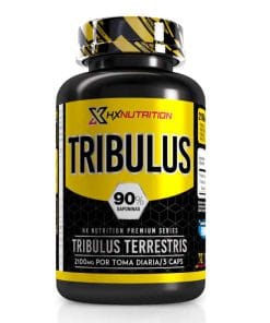تریبولوس اچ ایکس نوتریشن HX Nutrition Tribulus