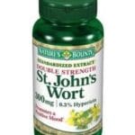 عصاره مخمر سنت جان نیچرز بونتی