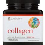 خرید کلاژن یوتئوری 120 عدد