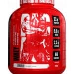 پروتئین وی بد اس