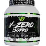 مکمل وی ایزوله وی شیپ وی زیرو